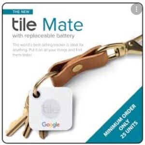 Tile mate